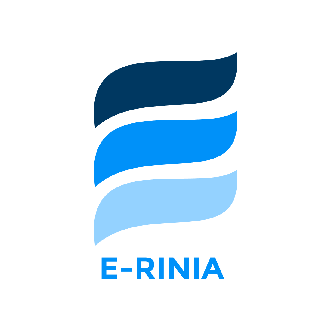 E-Rinia logo